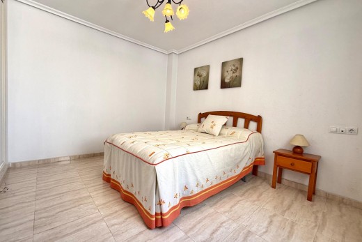 Venta - Apartamento - Torrevieja - Centro