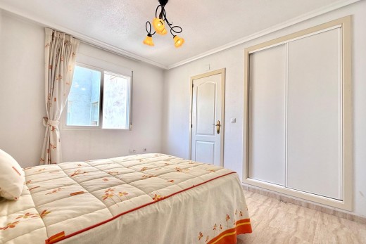 Venta - Apartamento - Torrevieja - Centro