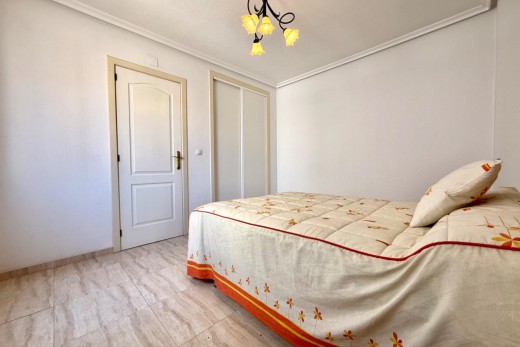 Venta - Apartamento - Torrevieja - Centro