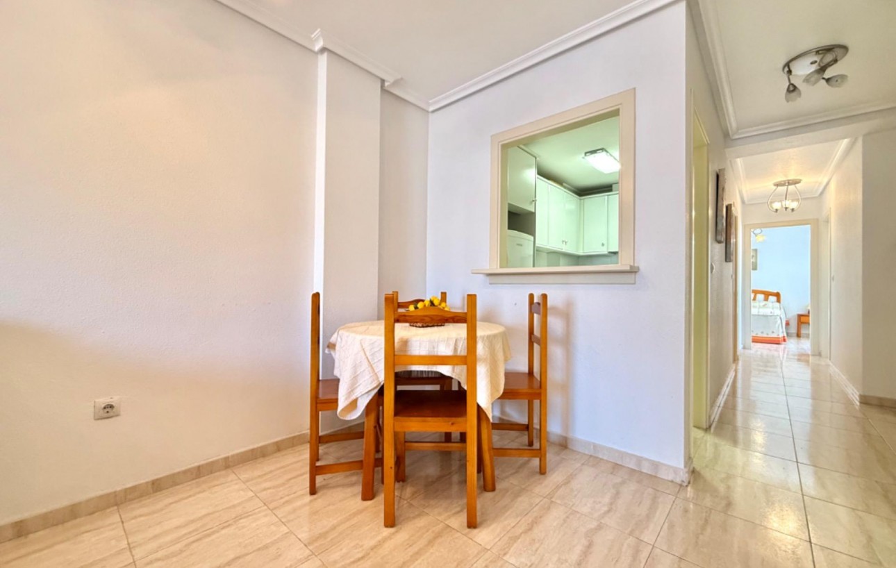 Venta - Apartamento - Torrevieja - Centro
