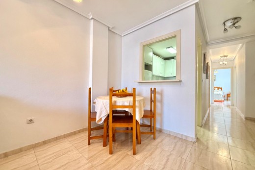 Venta - Apartamento - Torrevieja - Centro