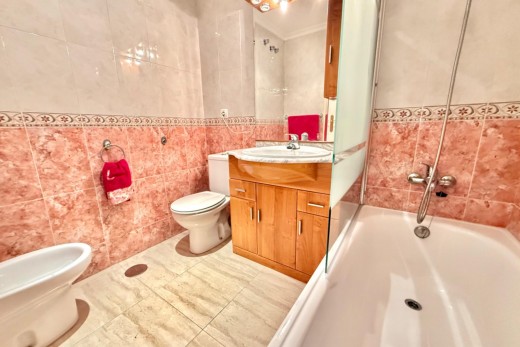 Venta - Apartamento - Torrevieja - Centro