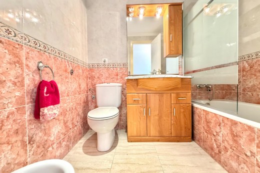 Venta - Apartamento - Torrevieja - Centro