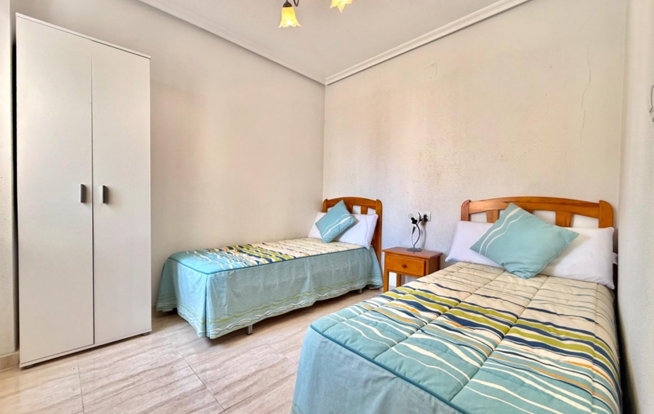Venta - Apartamento - Torrevieja - Centro