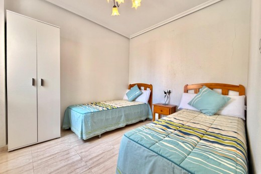 Venta - Apartamento - Torrevieja - Centro
