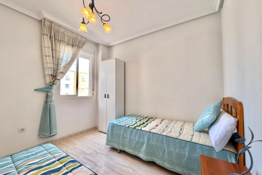 Venta - Apartamento - Torrevieja - Centro