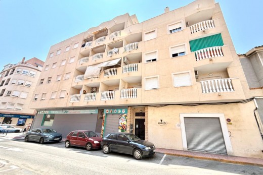 Venta - Apartamento - Torrevieja - Centro