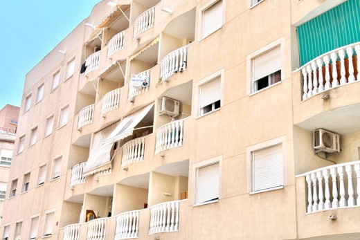 Venta - Apartamento - Torrevieja - Centro