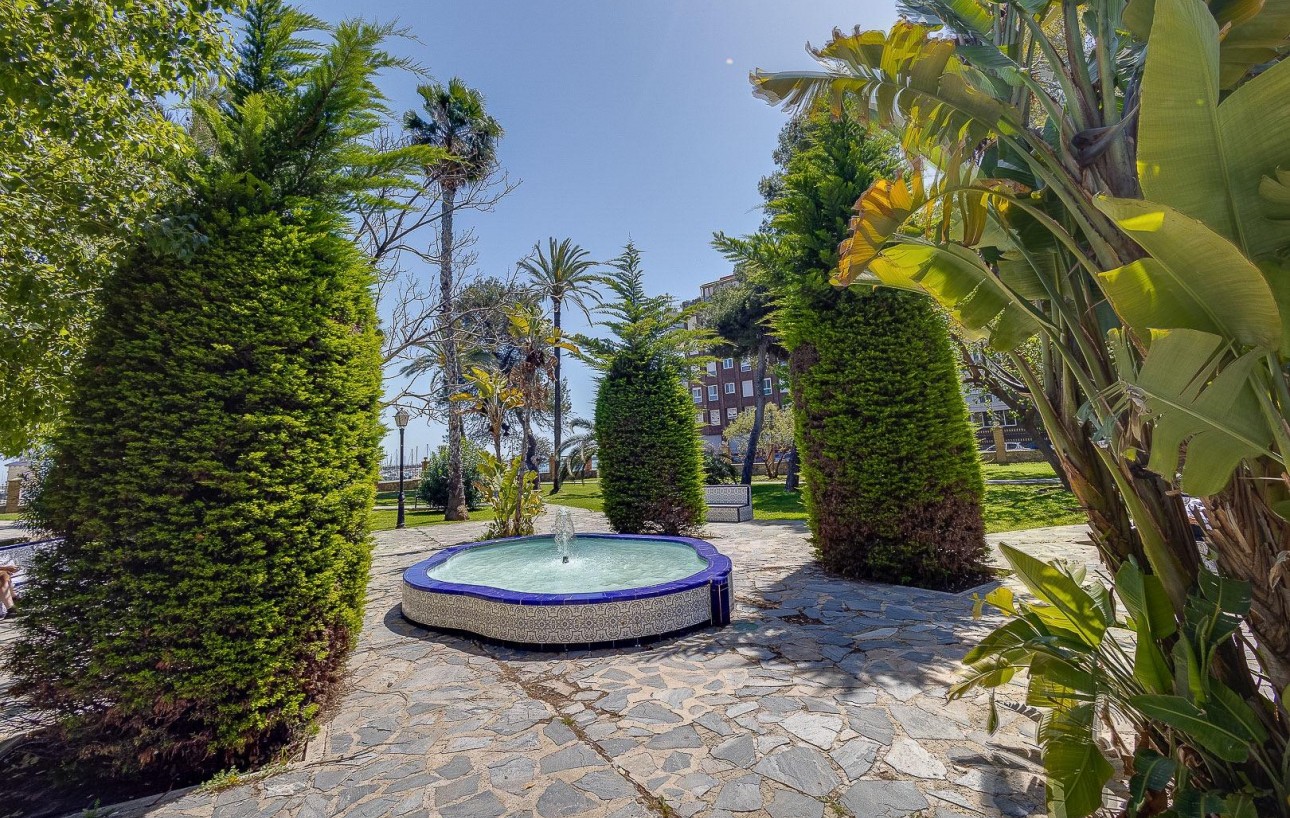 Venta - Apartamento - Torrevieja - Centro