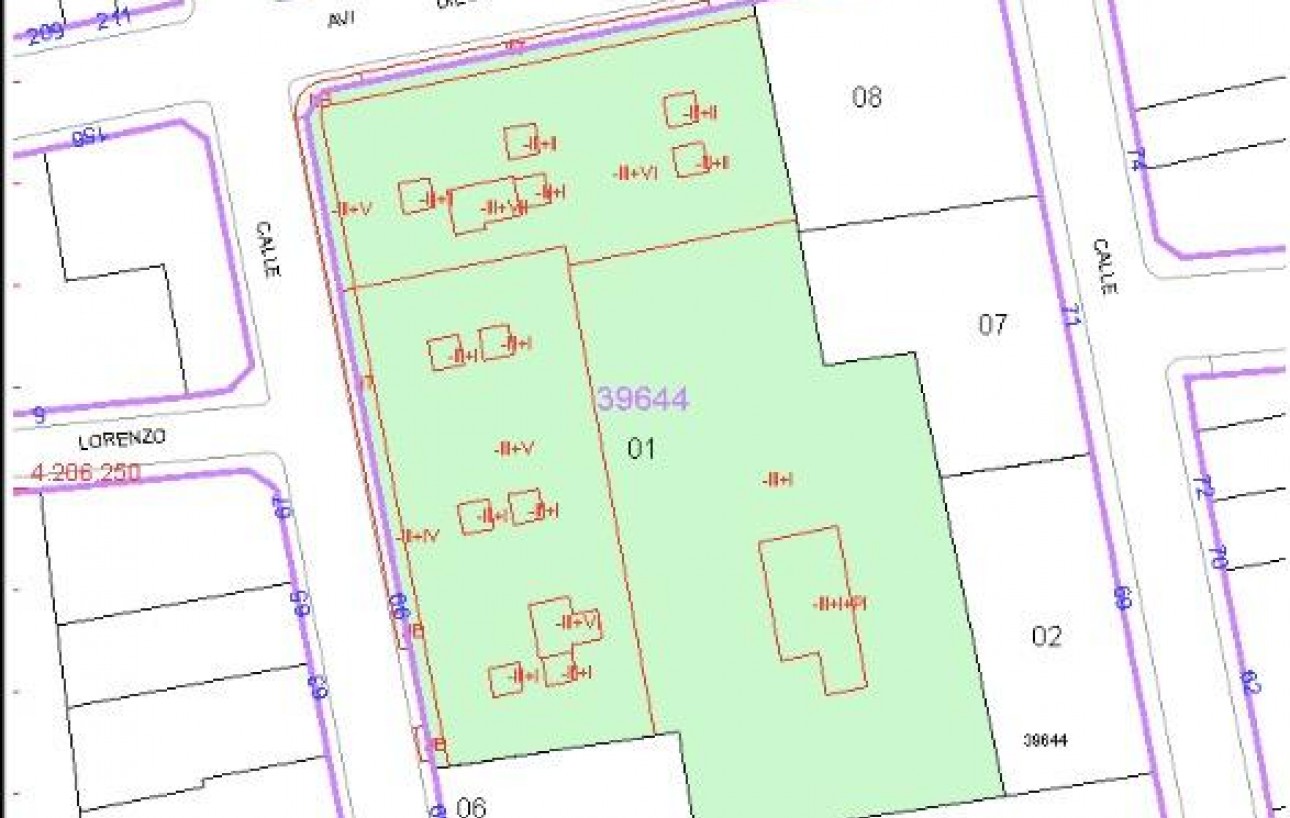 Venta - Apartamento - Torrevieja - Centro