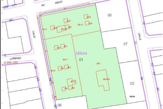 Venta - Apartamento - Torrevieja - Centro