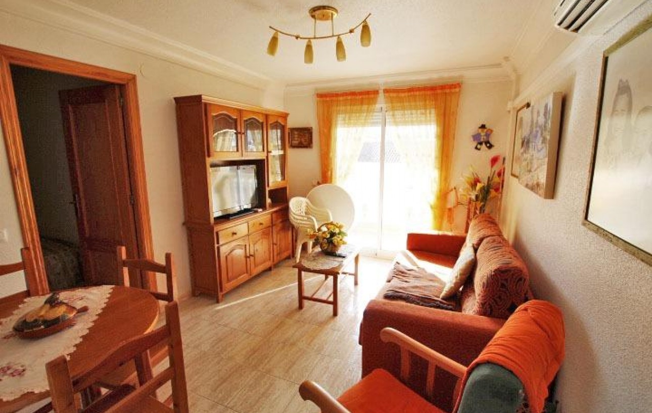 Venta - Apartamento - Guardamar del Segura - CENTRO