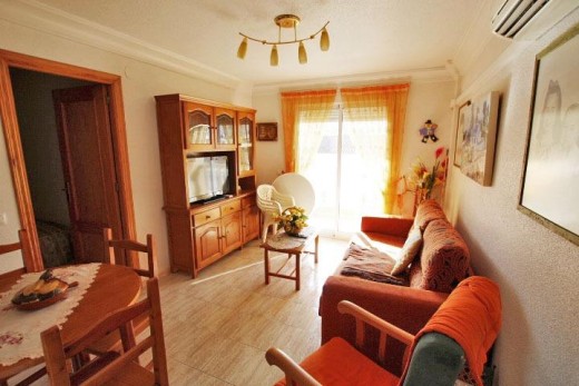 Venta - Apartamento - Guardamar del Segura - CENTRO