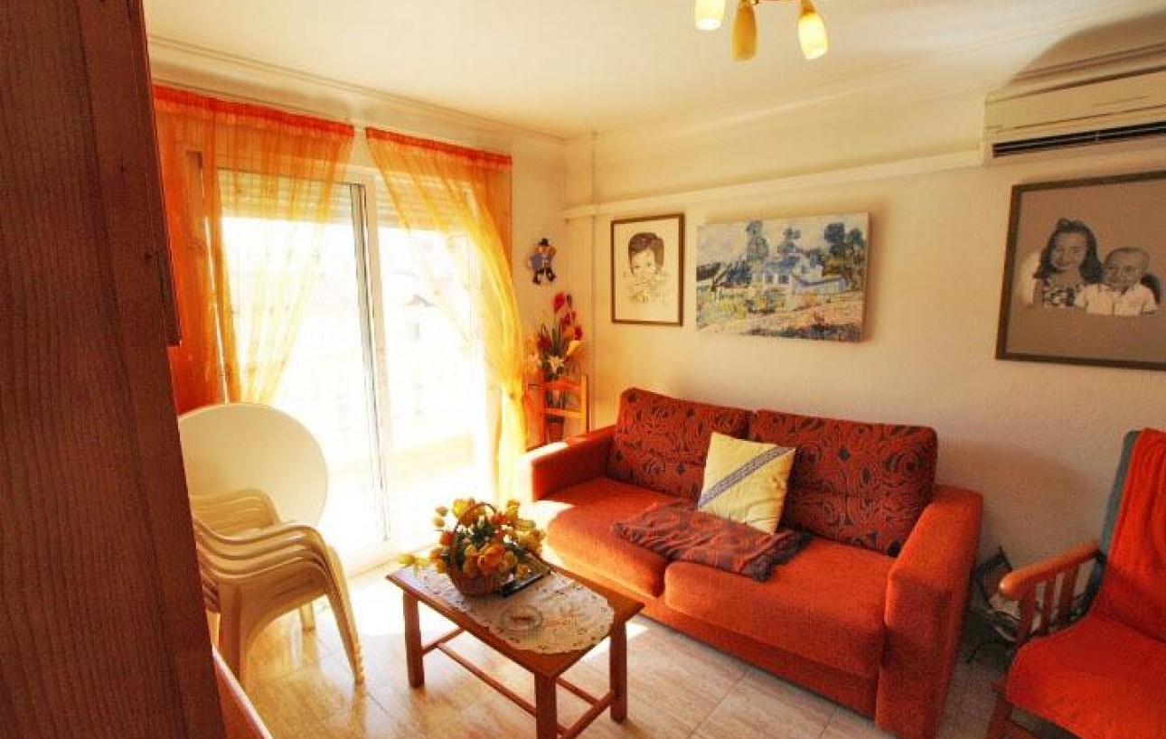 Venta - Apartamento - Guardamar del Segura - CENTRO