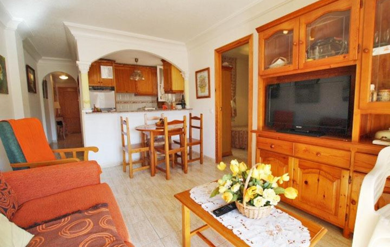 Venta - Apartamento - Guardamar del Segura - CENTRO