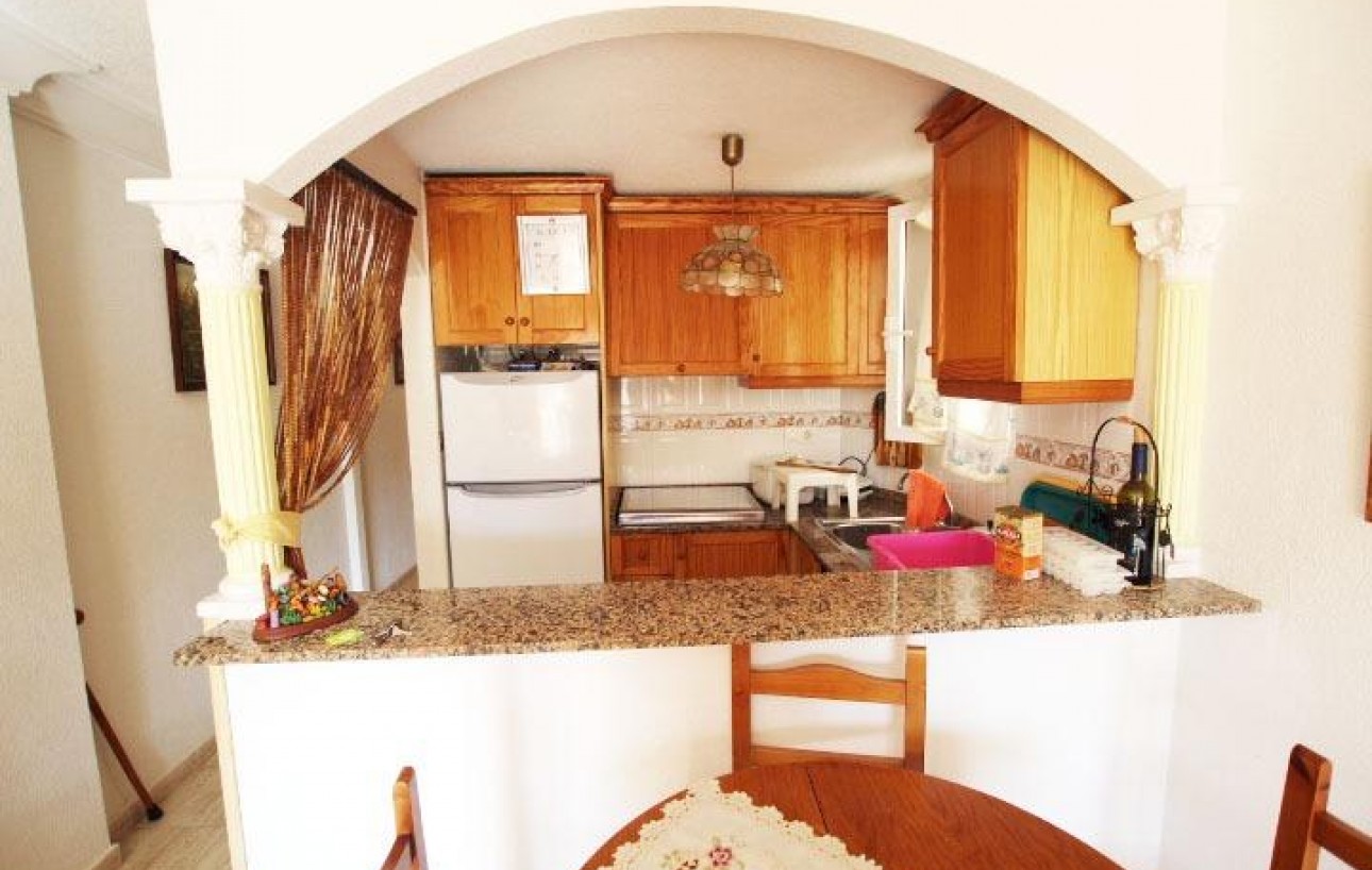 Venta - Apartamento - Guardamar del Segura - CENTRO