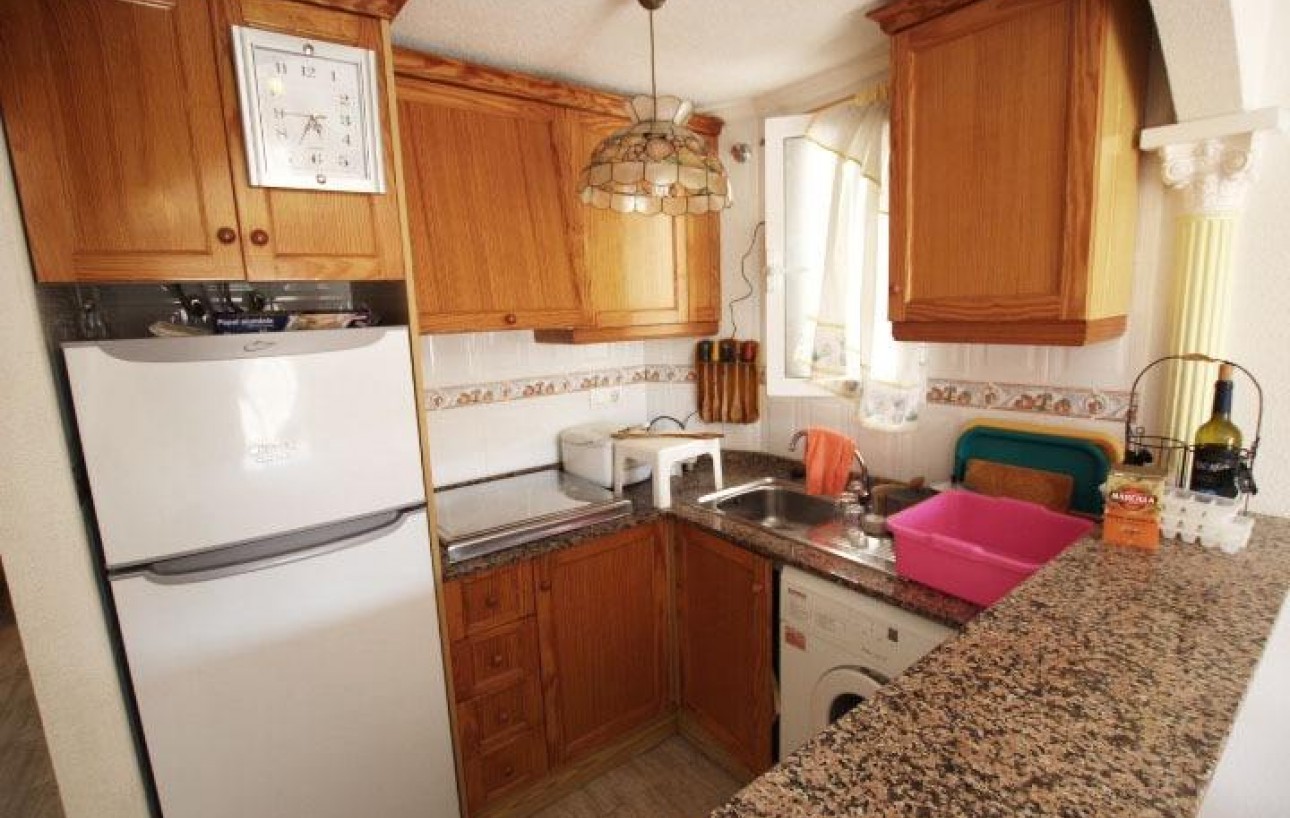 Venta - Apartamento - Guardamar del Segura - CENTRO