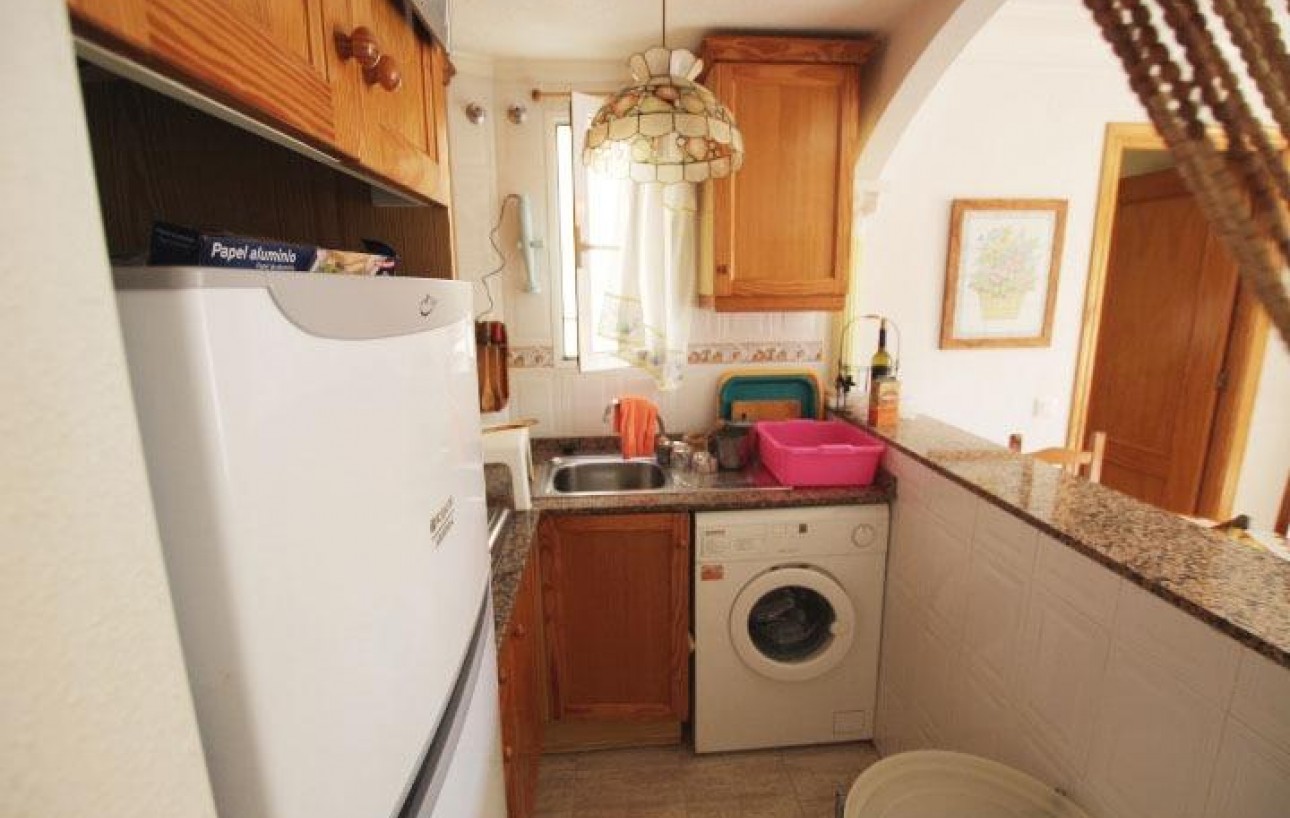 Venta - Apartamento - Guardamar del Segura - CENTRO