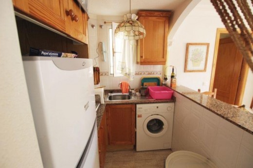 Venta - Apartamento - Guardamar del Segura - CENTRO