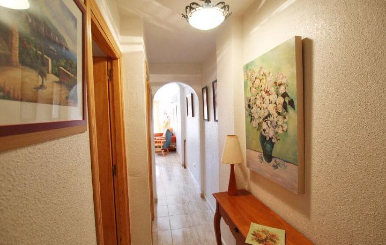 Venta - Apartamento - Guardamar del Segura - CENTRO