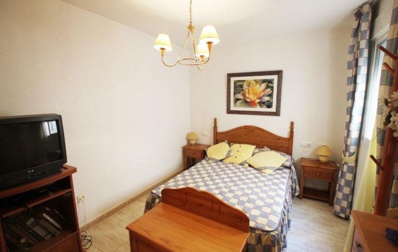 Venta - Apartamento - Guardamar del Segura - CENTRO