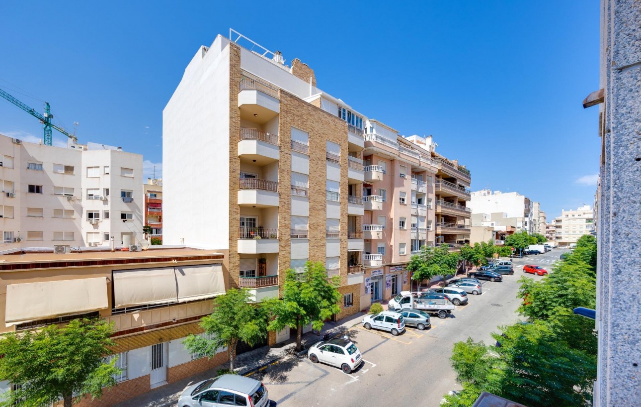 Venta - Apartamento - Torrevieja - Acequion