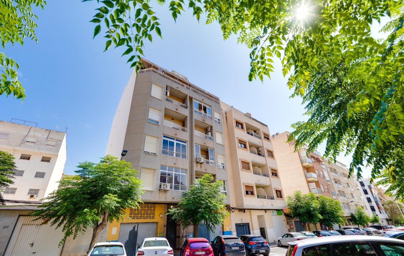Venta - Apartamento - Torrevieja - Acequion