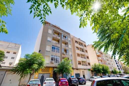 Venta - Apartamento - Torrevieja - Acequion