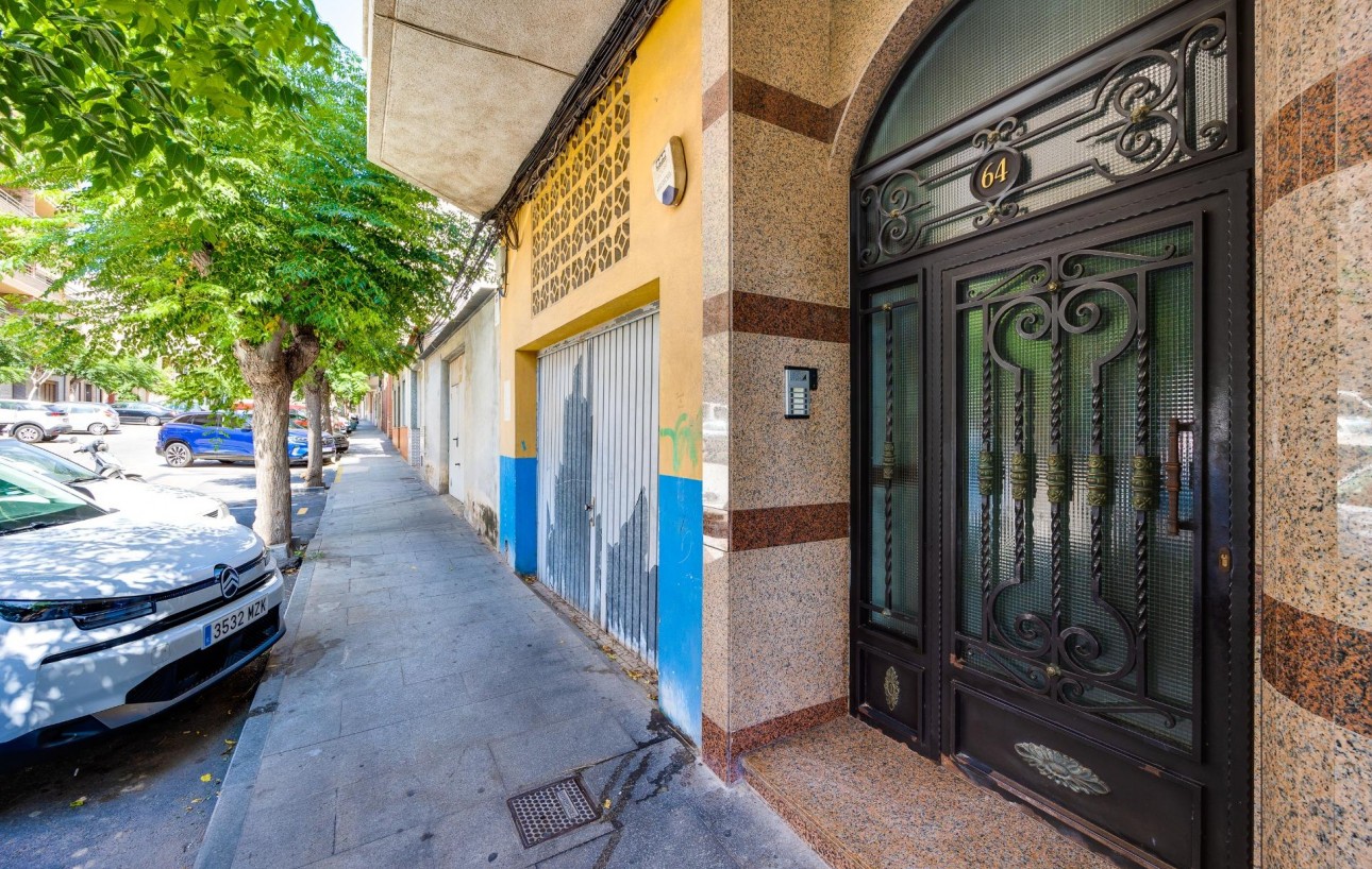 Venta - Apartamento - Torrevieja - Acequion