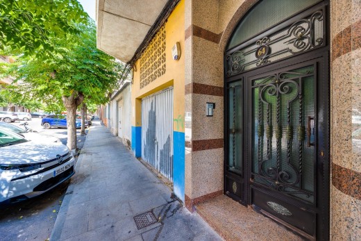 Venta - Apartamento - Torrevieja - Acequion