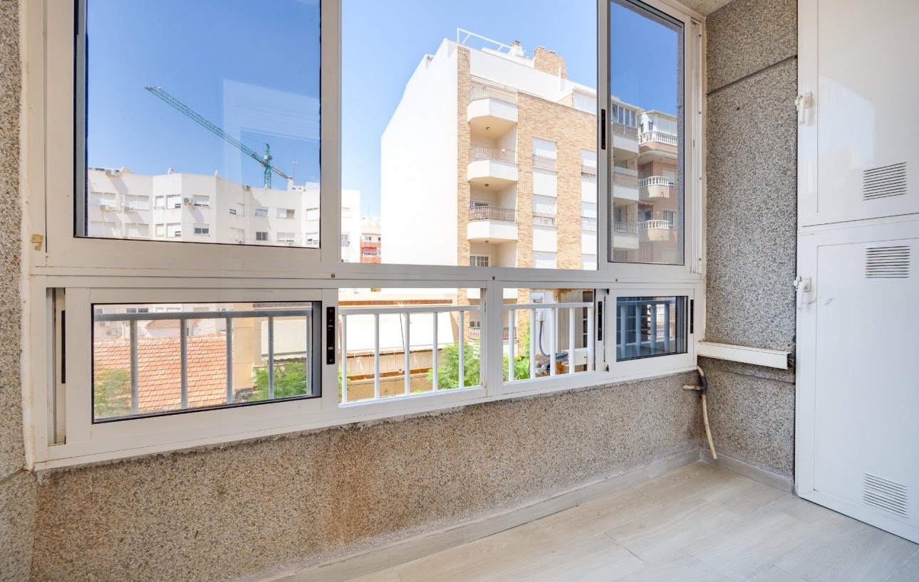 Venta - Apartamento - Torrevieja - Acequion