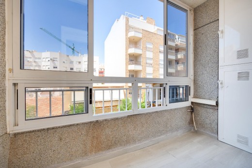 Venta - Apartamento - Torrevieja - Acequion
