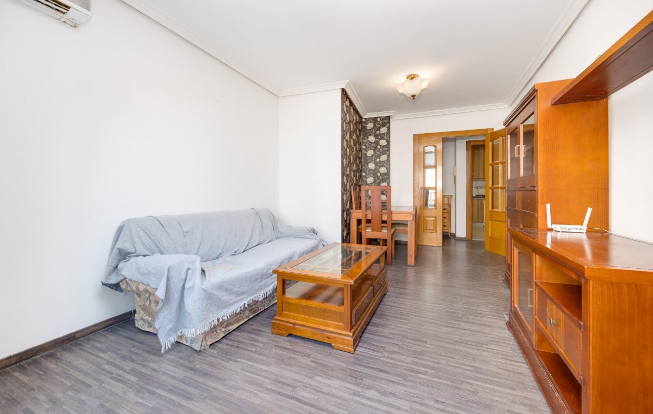 Venta - Apartamento - Torrevieja - Acequion