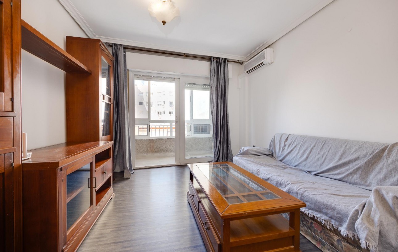 Venta - Apartamento - Torrevieja - Acequion