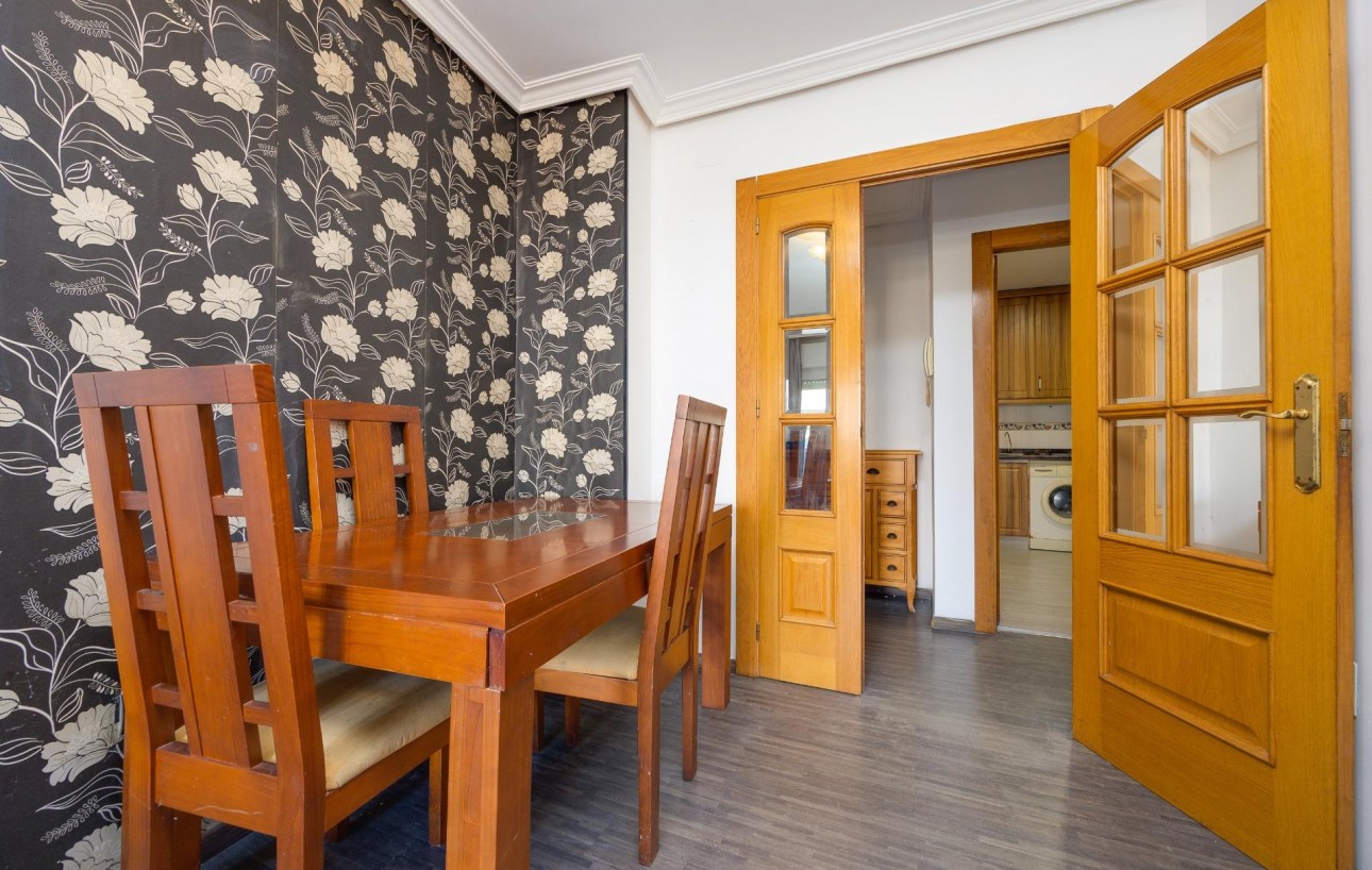 Venta - Apartamento - Torrevieja - Acequion