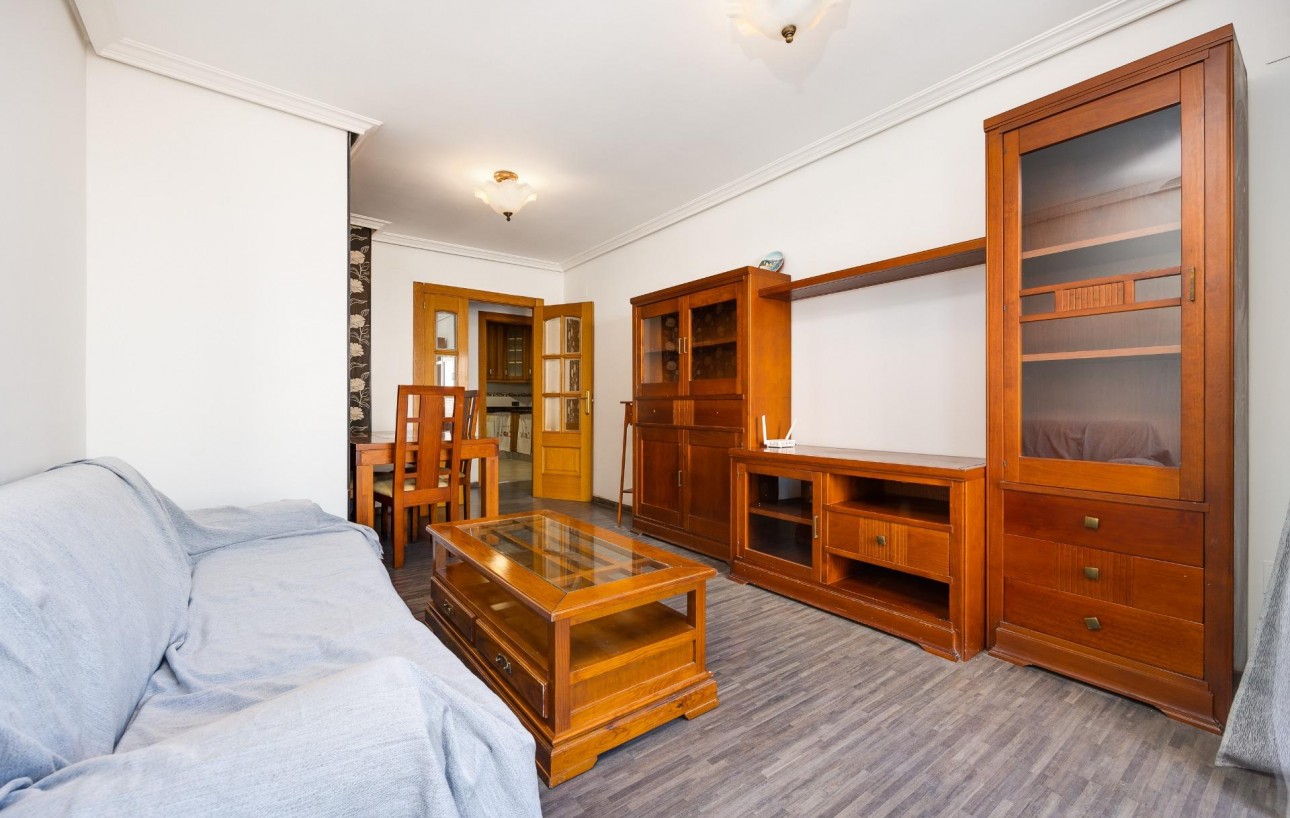 Venta - Apartamento - Torrevieja - Acequion