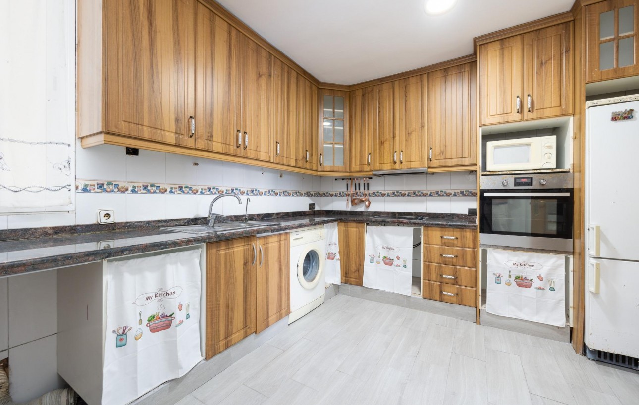 Venta - Apartamento - Torrevieja - Acequion