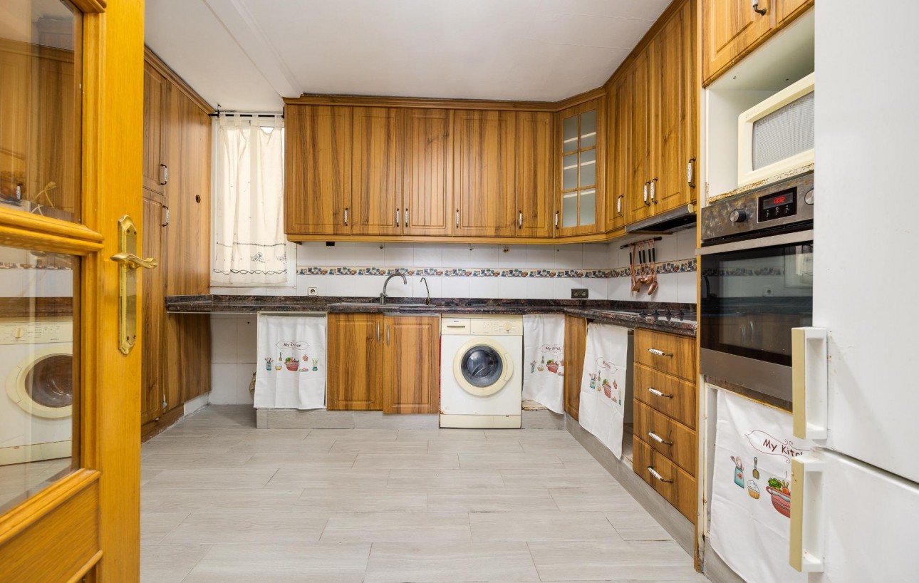 Venta - Apartamento - Torrevieja - Acequion