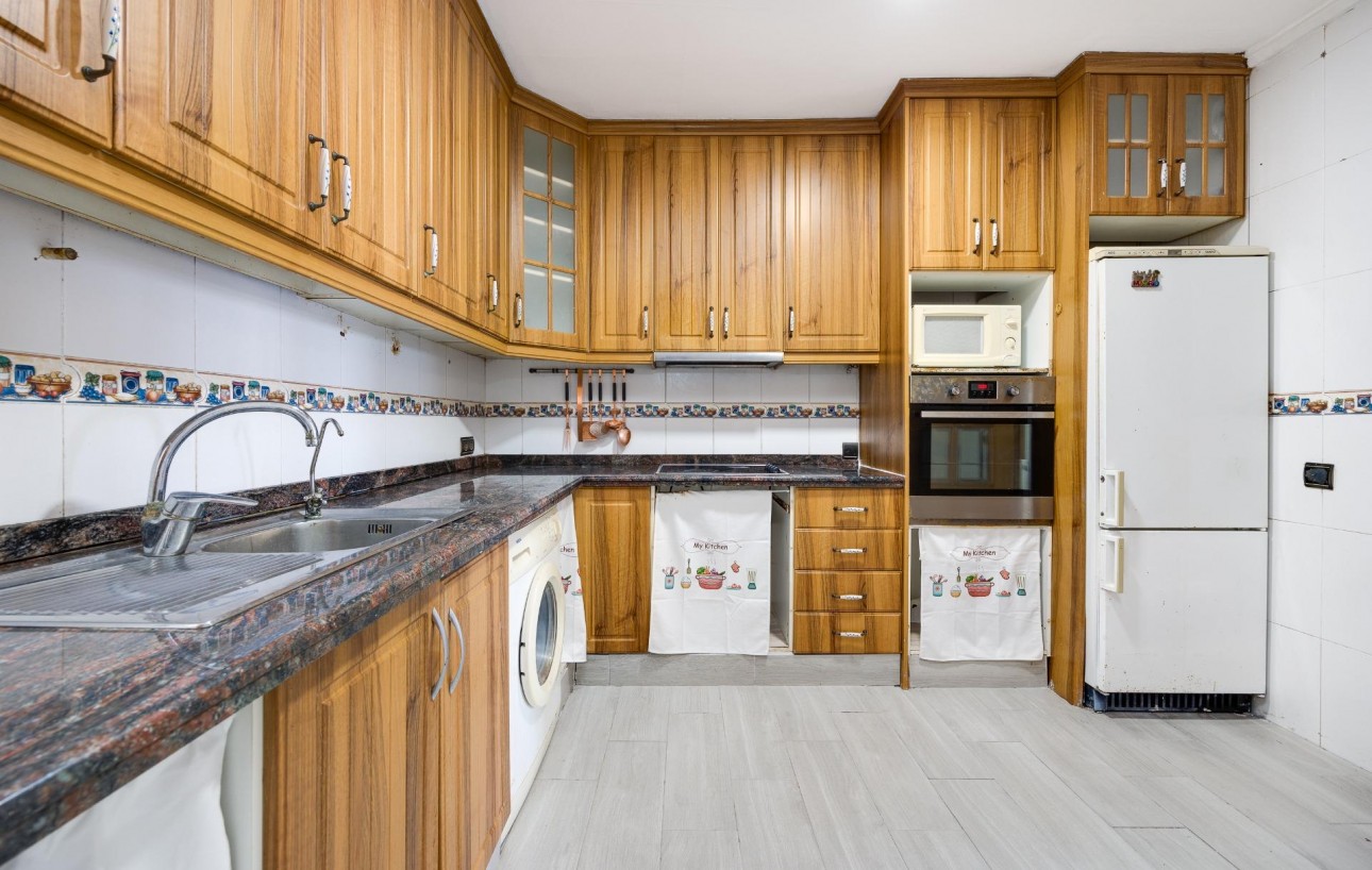 Venta - Apartamento - Torrevieja - Acequion