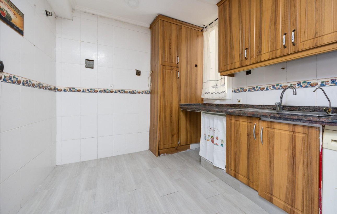 Venta - Apartamento - Torrevieja - Acequion