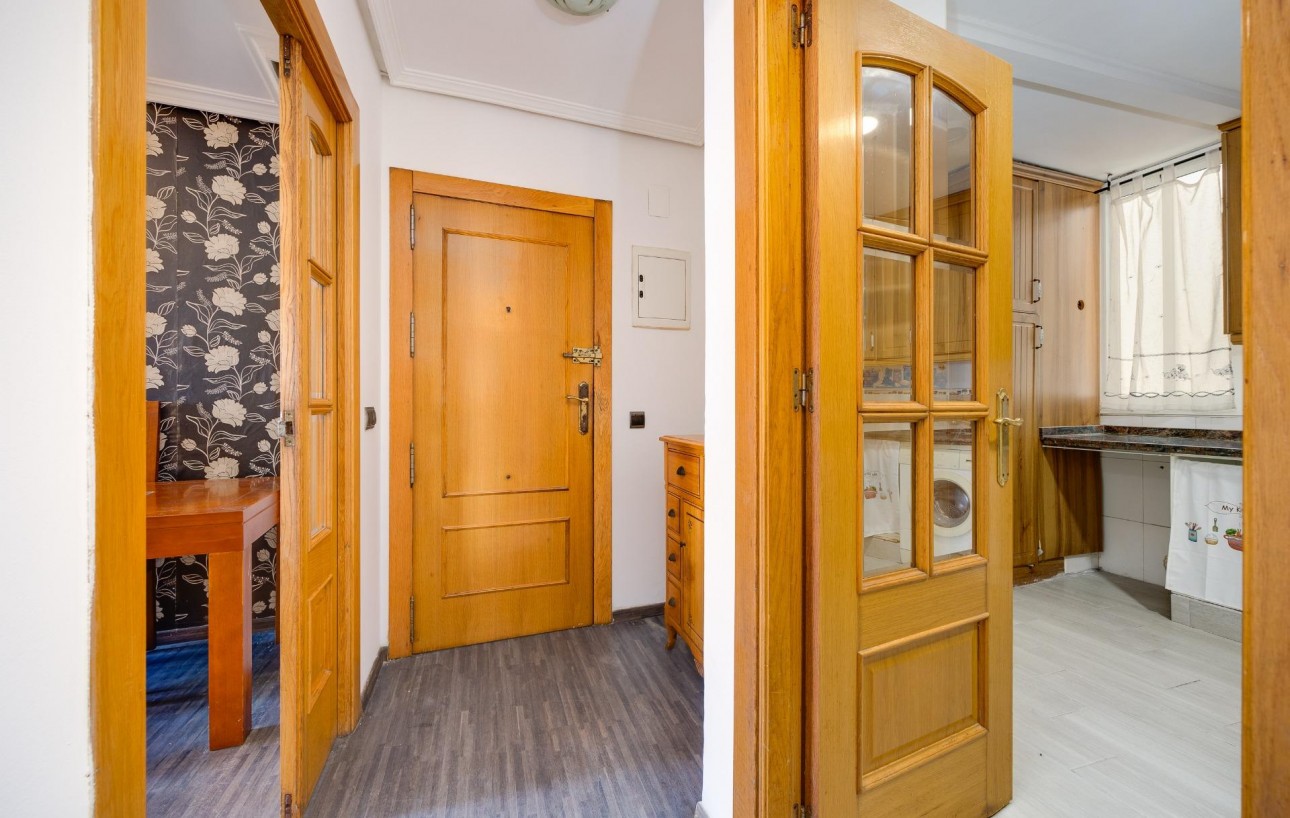 Venta - Apartamento - Torrevieja - Acequion