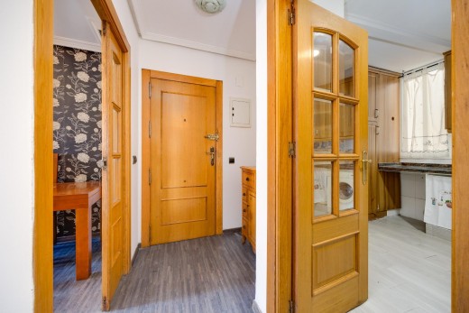 Venta - Apartamento - Torrevieja - Acequion