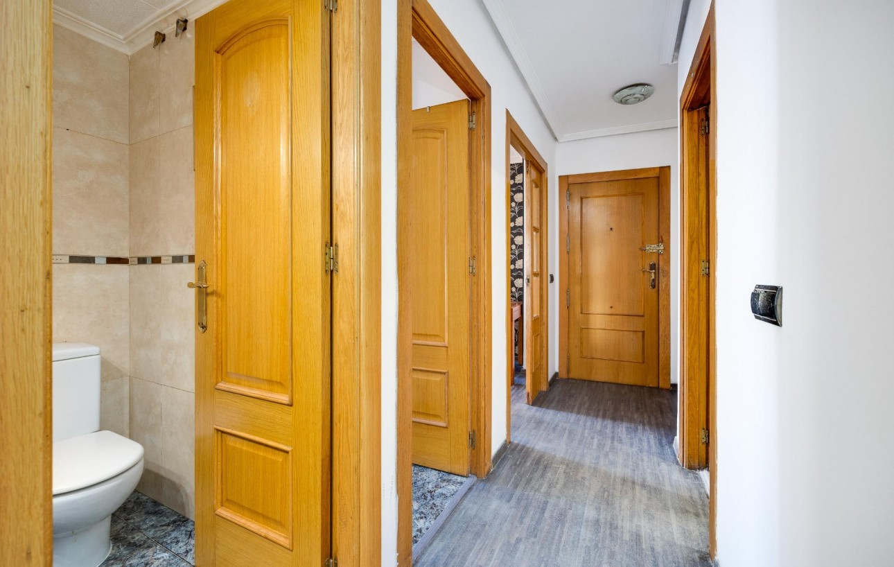 Venta - Apartamento - Torrevieja - Acequion