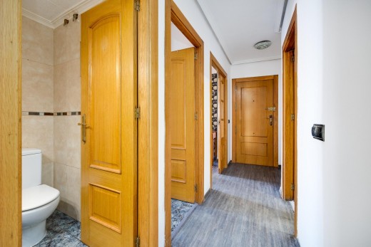 Venta - Apartamento - Torrevieja - Acequion