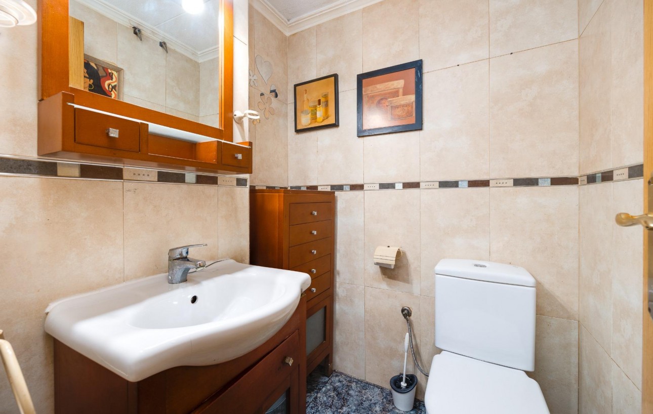 Venta - Apartamento - Torrevieja - Acequion