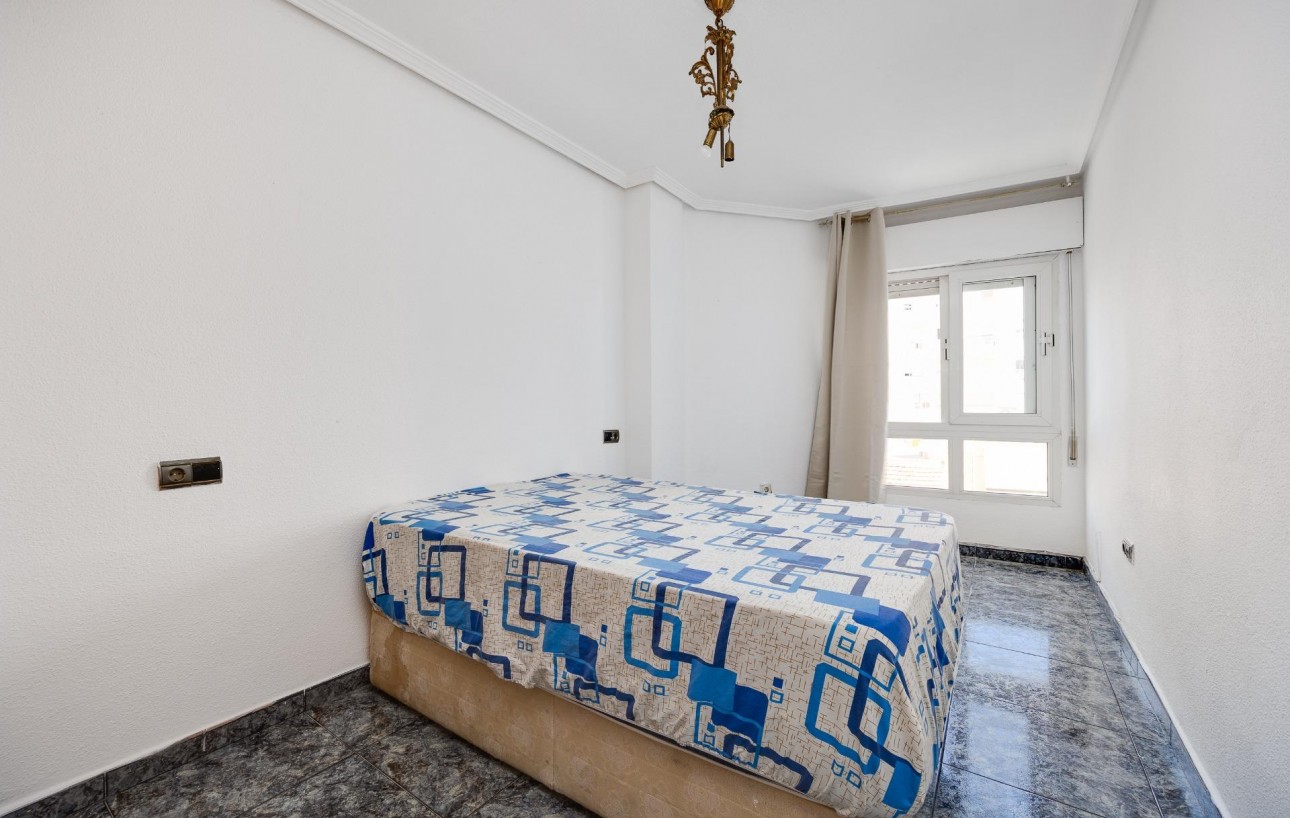 Venta - Apartamento - Torrevieja - Acequion