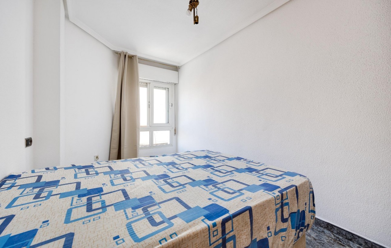 Venta - Apartamento - Torrevieja - Acequion