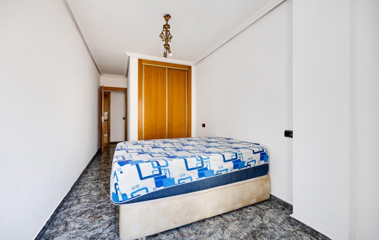 Venta - Apartamento - Torrevieja - Acequion