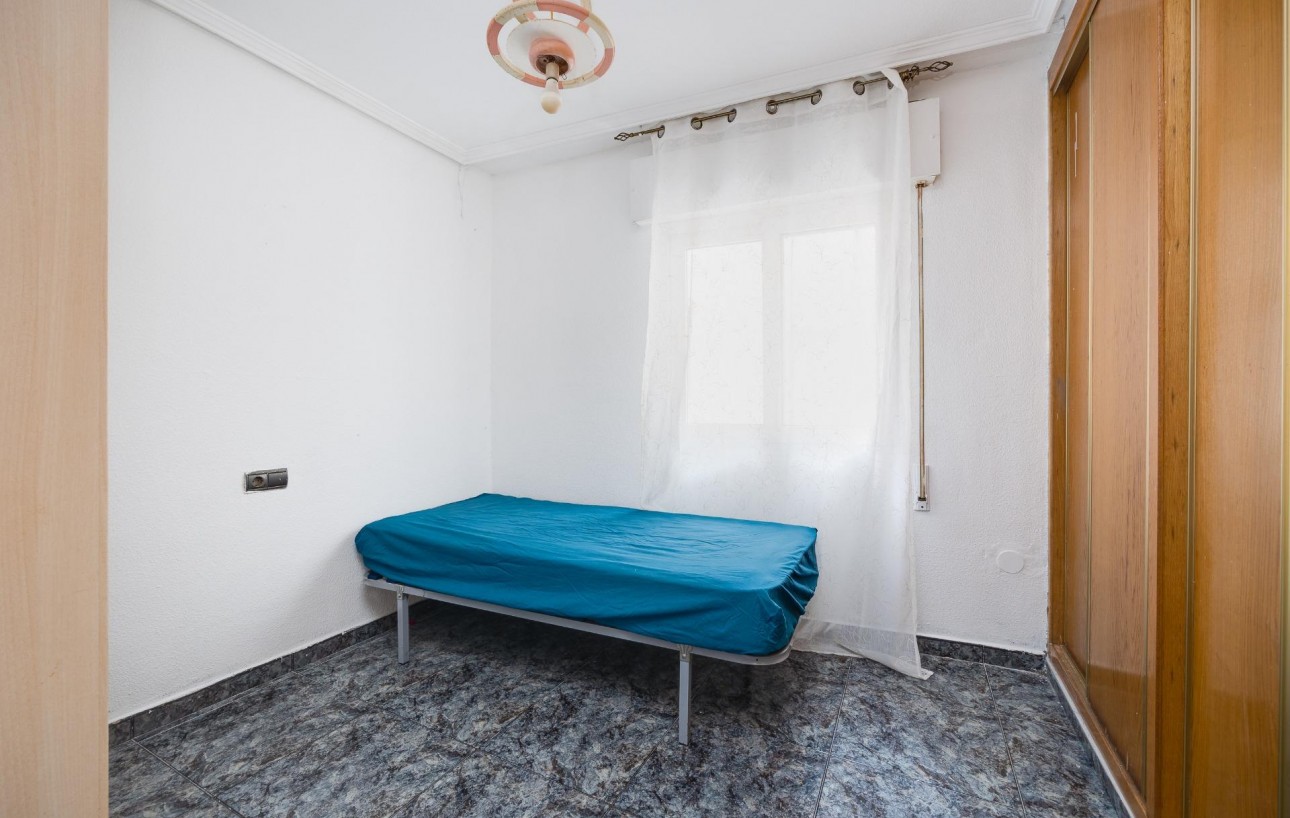 Venta - Apartamento - Torrevieja - Acequion