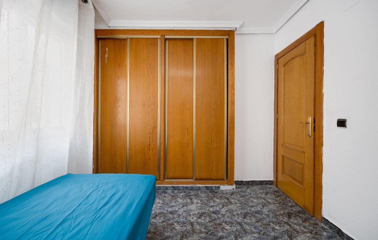 Venta - Apartamento - Torrevieja - Acequion